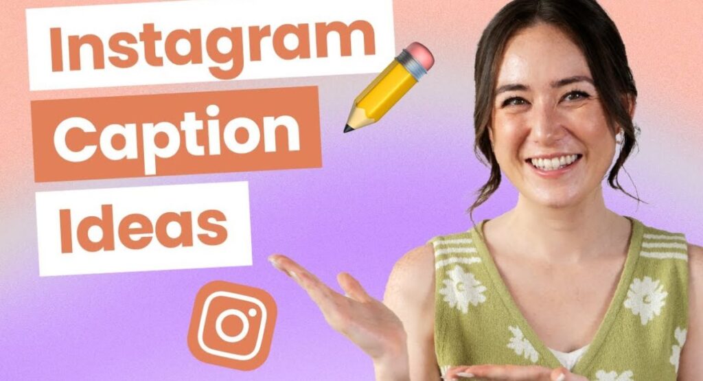 "Minimalistic Instagram posts showing short, authentic captions with likes, comments, and emojis, designed to engage readers, feel relatable, and boost SEO."