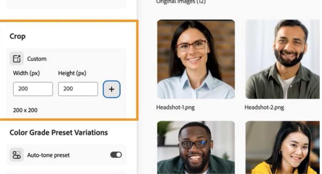 "Visual representation of conversational tone with authentic human interactions, thought bubbles, and relatable expressions, designed to engage readers and improve SEO."