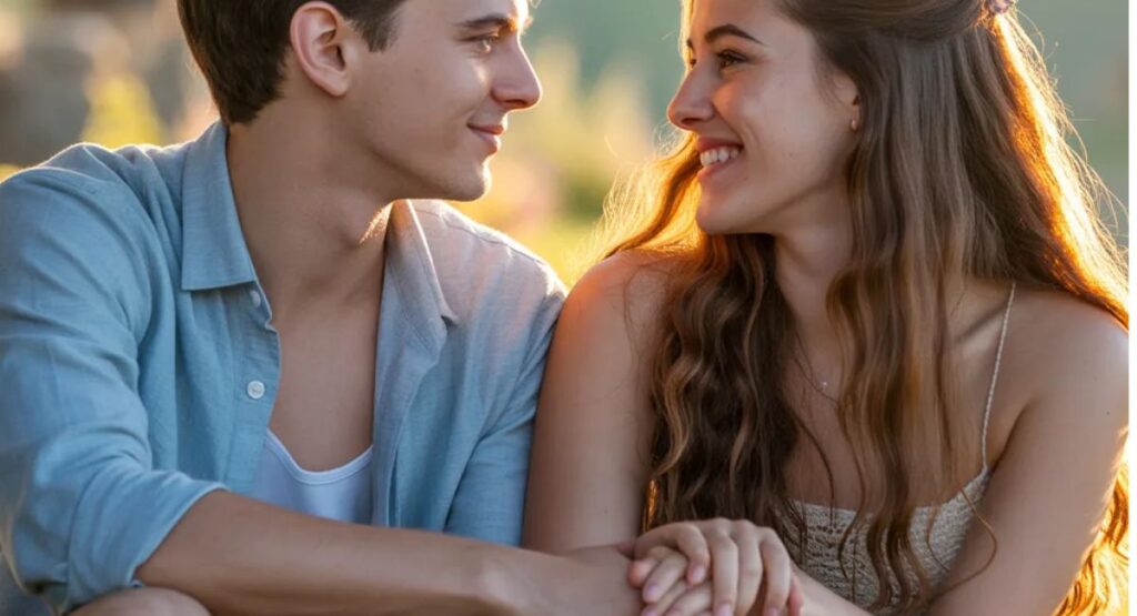 Best Love Captions for Instagram 💖 | Romantic & Heart Touching Lines