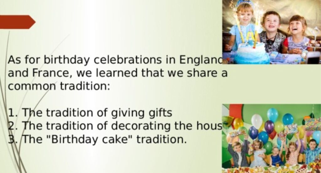 Different types of happy birthday wishes for friends, family, and partners