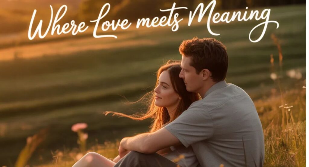 Why Love Captions Matter on Instagram 💕 | Boost Engagement & Feelings