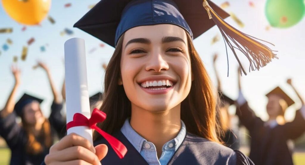 Happy Graduation Wishes 2026 with best congratulation messages, inspirational graduation quotes and success wishes for graduates