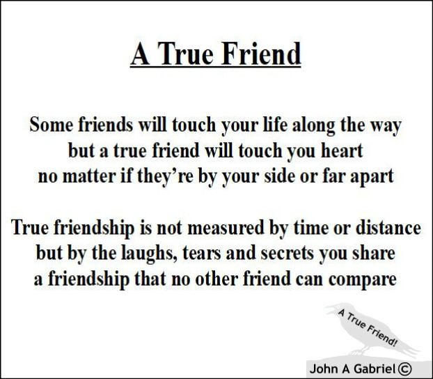 Emotional and funny friendship bond captions with meaningful quotes and relatable messages