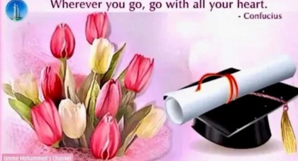 Happy Graduation Wishes 2026 with best congratulation messages, inspirational graduation quotes and success wishes for graduates