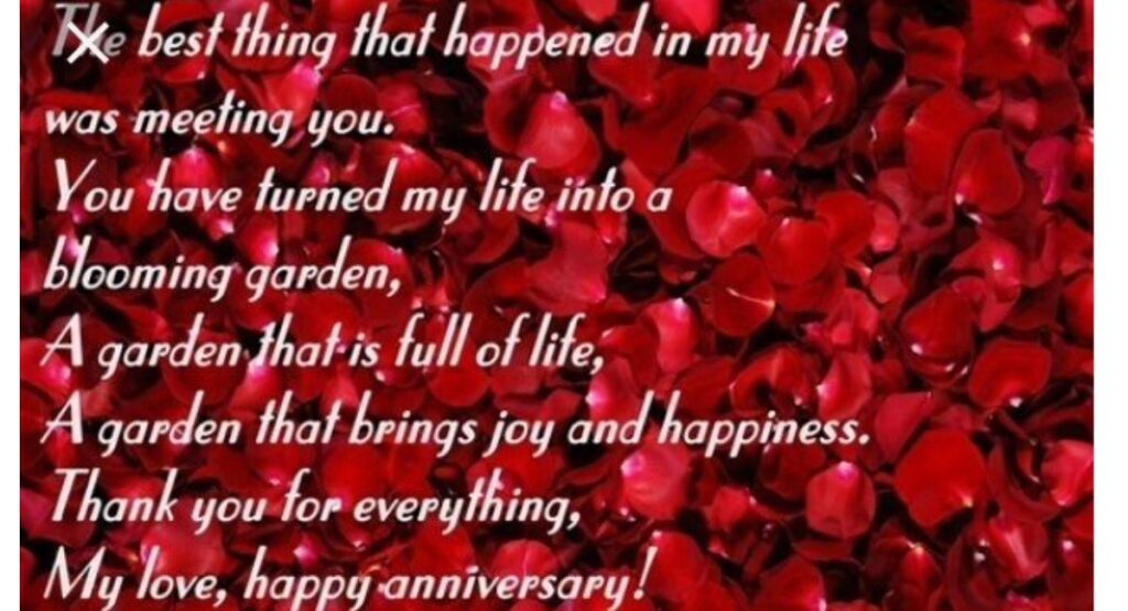 Beautiful romantic moment with husband featuring deep love emotions, warm hugs, candlelight ambiance, elegant decorations, heartfelt connection, and special day celebration filled with love and happiness.