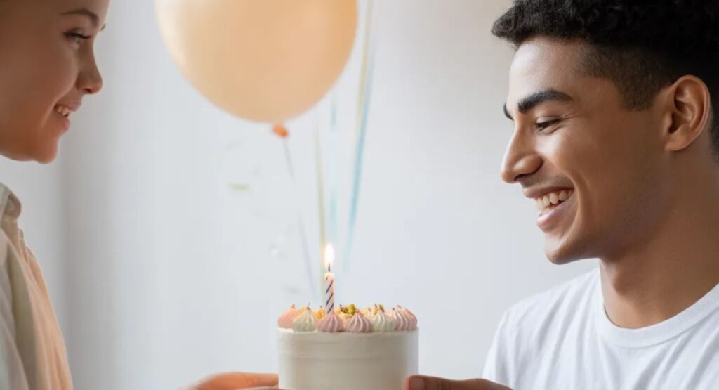 Biggest birthday wishes for brother from sister with emotional and loving celebration