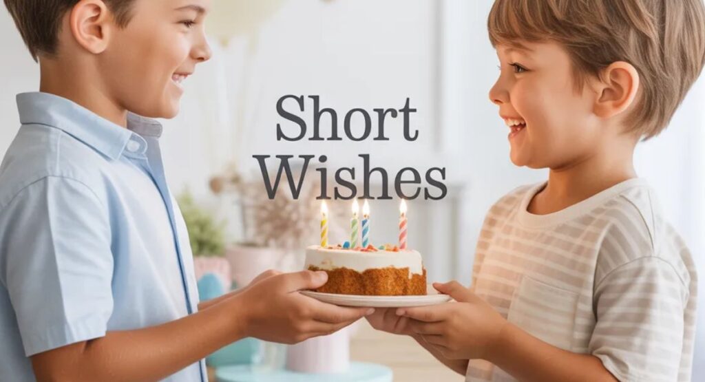 Birthday wishes for older brother showing love, respect, and joyful celebration