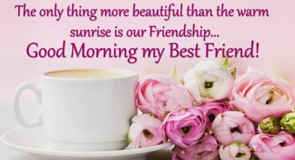 Good morning special day wishes with a bright and positive vibe, spreading happiness, motivation, and warmth to start the day beautifully
