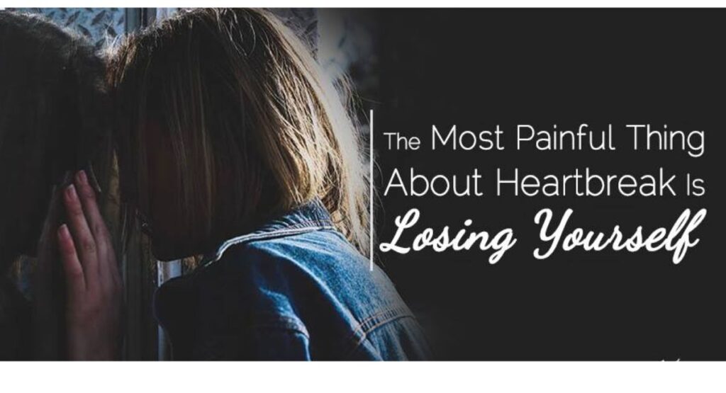 minimal aesthetic image showing a person sitting alone in dim light, reflecting deep emotional pain, loneliness, and silent heartbreak with a soft blurred background that enhances a sense of isolation and vulnerability.