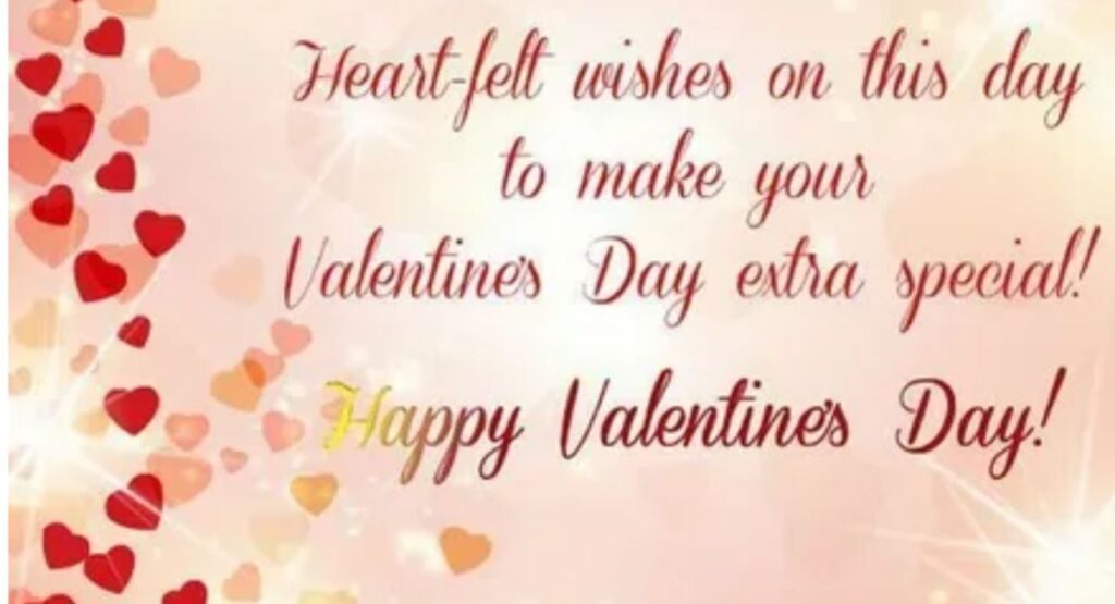 Heartfelt special day wishes for a special person expressing deep emotions, love, appreciation, and meaningful moments