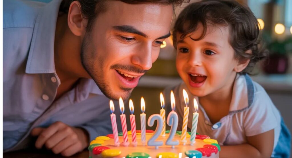 Biggest birthday wishes for brother from sister with emotional and loving celebration