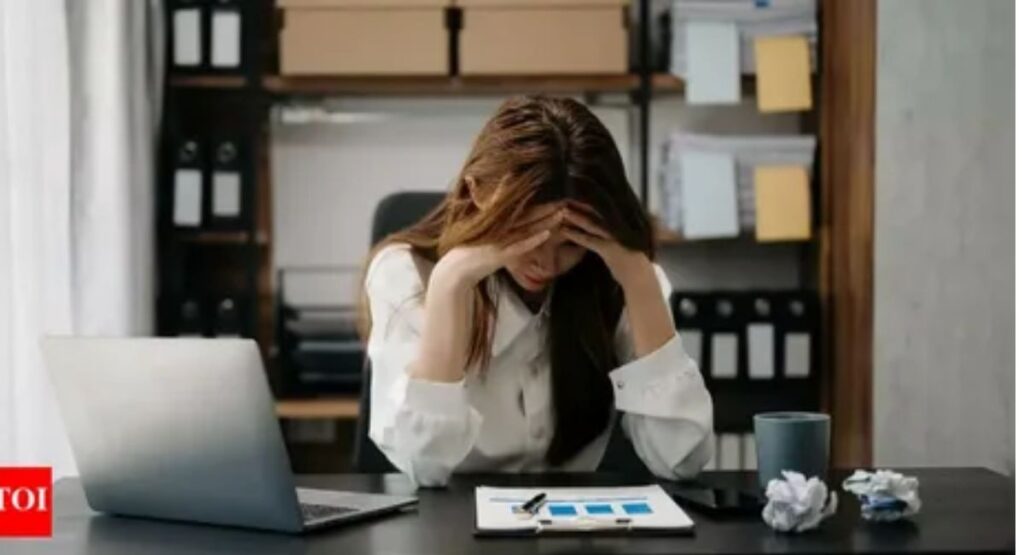 A calm and emotional scene reflecting a low mood and quiet sadness, expressing deep thoughts, inner silence, and a relatable feeling of being emotionally distant