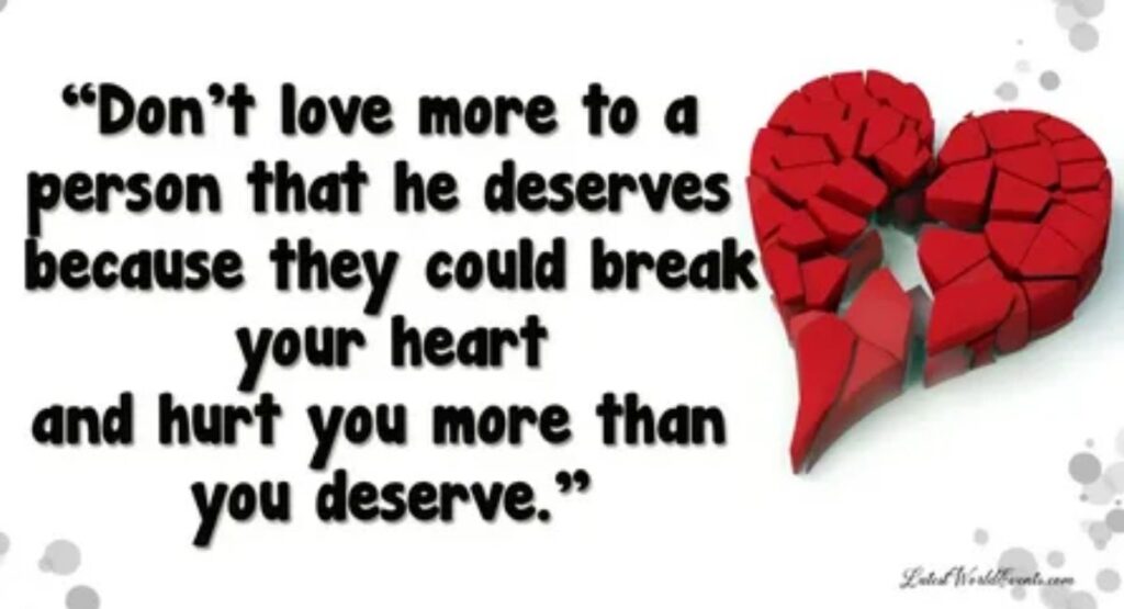 A broken soul hiding silent pain behind tired eyes, carrying the weight of love that ended but never truly faded away.