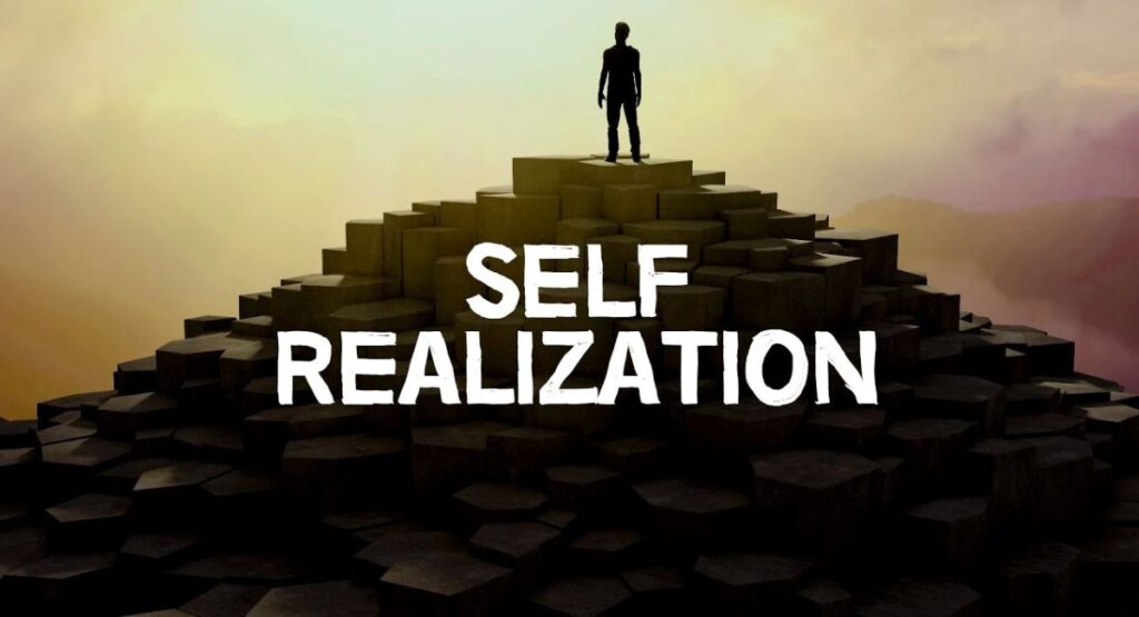 A person reflecting on self-growth, building a strong mindset, and taking steps toward success with focus and determination.