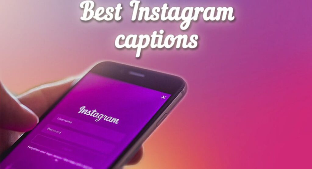Trending Instagram captions 2026 for viral likes and engagement