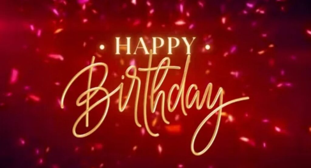 Colorful birthday celebration with joyful vibes, balloons, cake, stylish decorations, happy moments, and unique festive ideas perfect for special day wishes and memorable birthday celebrations.