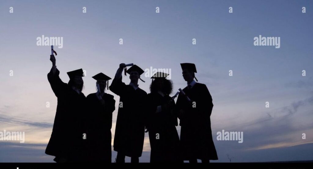 Best inspirational graduation wishes with motivational messages for success and new beginnings