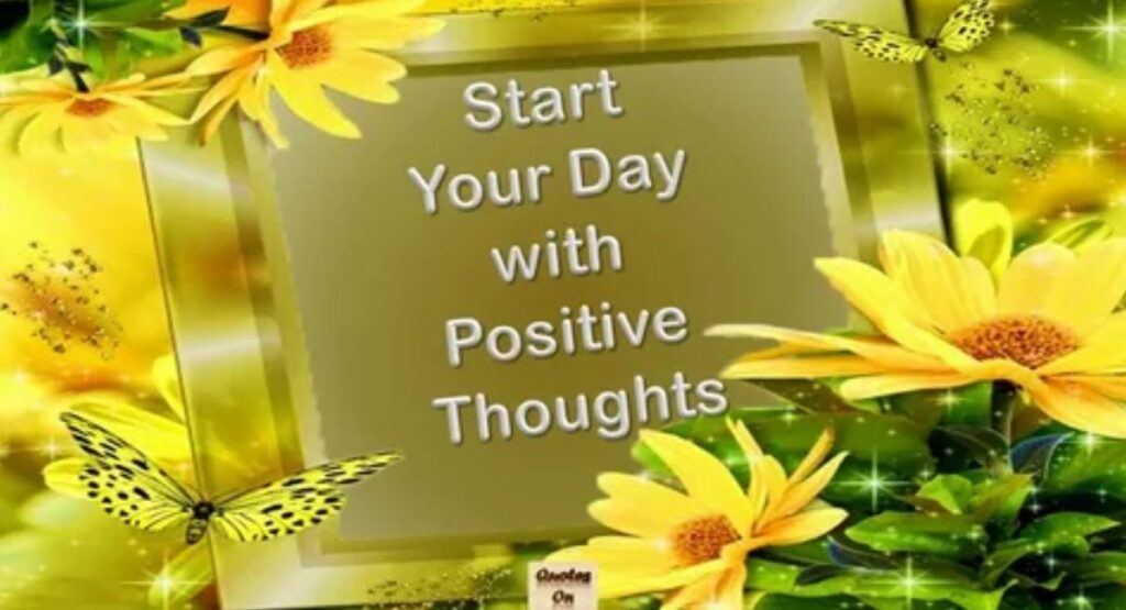 Good morning special day wishes with a bright and positive vibe, spreading happiness, motivation, and warmth to start the day beautifully