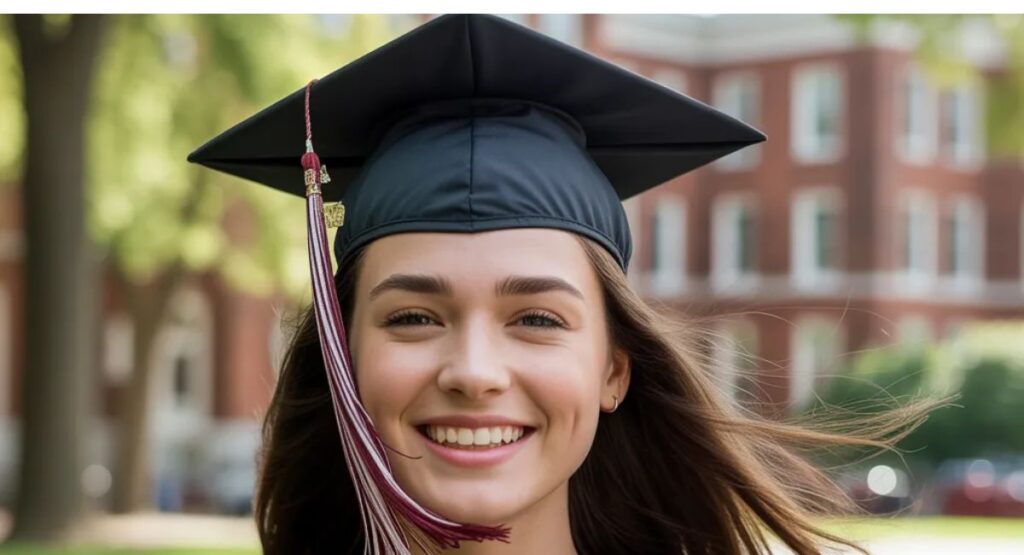 Inspirational graduation wishes with heartfelt messages and motivational quotes for students success and future goals