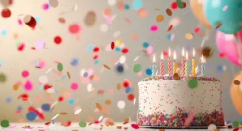 Birthday style graduation wishes with fun and celebratory messages