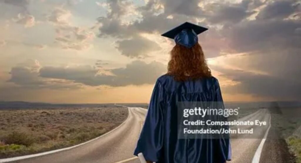 Best inspirational graduation wishes with motivational messages for success and new beginnings