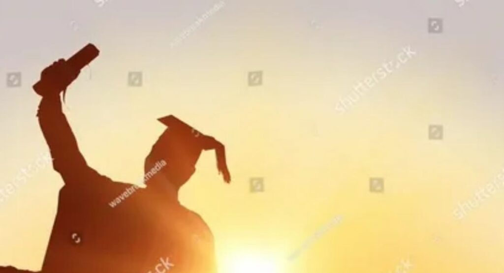 Best inspirational graduation wishes with motivational messages for success and new beginnings