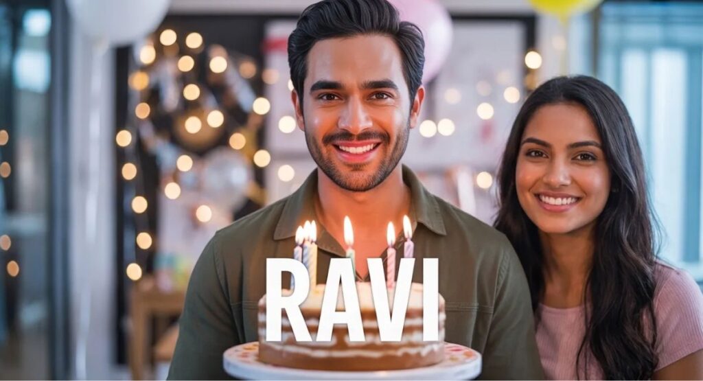 Heart touching birthday wishes for brother with emotional moment