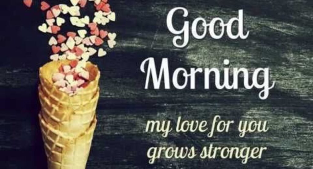 Good morning special day wishes with a bright and positive vibe, spreading happiness, motivation, and warmth to start the day beautifully