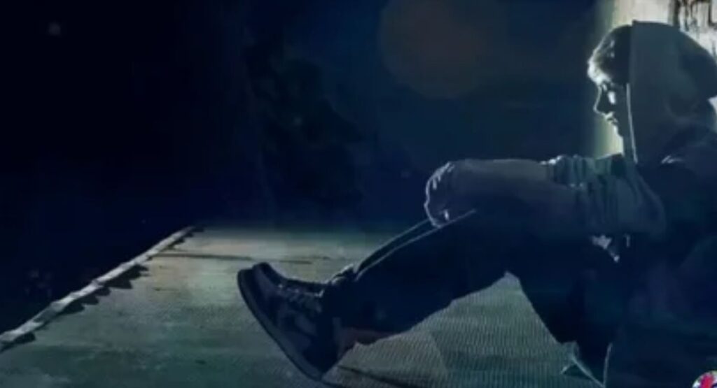 Sad captions for Instagram with emotional and heart touching feelings